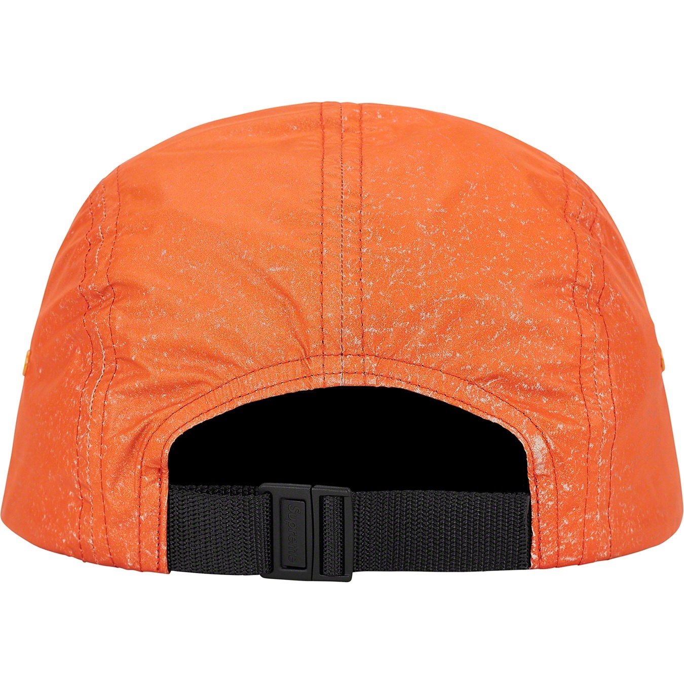 Reflective Speckled Camp Cap view 5